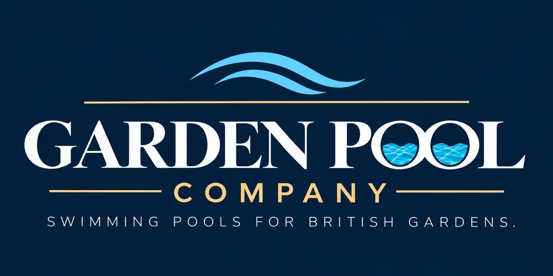 Garden Pool Company — Swimming Pools for British Gardens